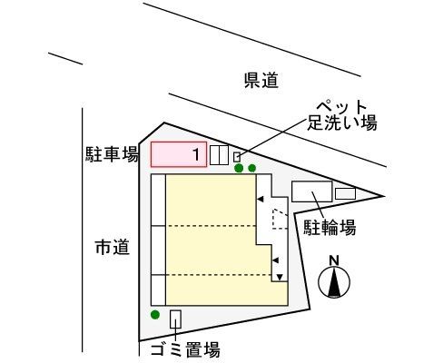その他　物件画像