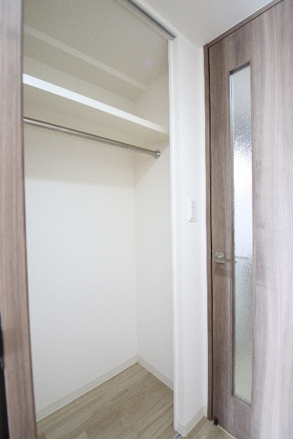 収納　※別室の参考写真の為、現況優先です。