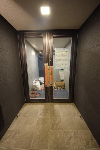 エントランス　★エントランス★