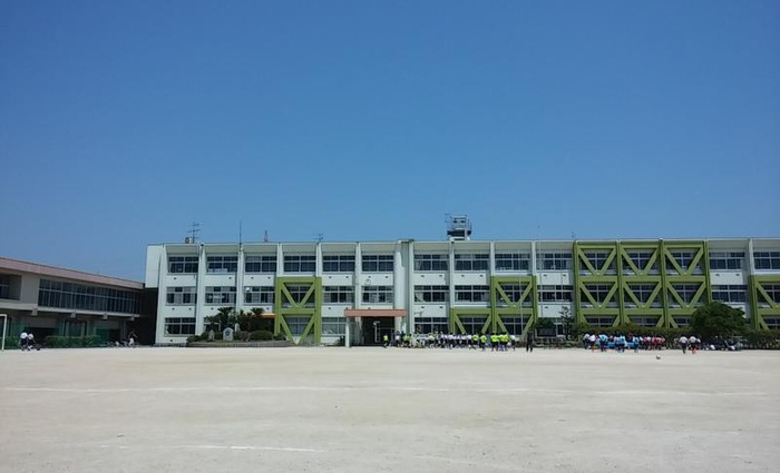 小学校　日進西小学校（小学校）まで1440m