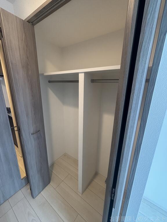 収納　（写真は同タイプ）