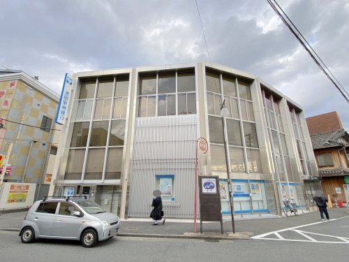銀行　池田泉州銀行初芝支店（銀行）まで1128m
