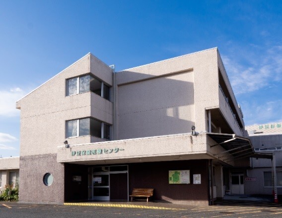 病院　伊豆医療福祉センター（病院）まで2073m