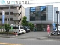 銀行　JAセレサ川崎上作延支店（銀行）まで939m