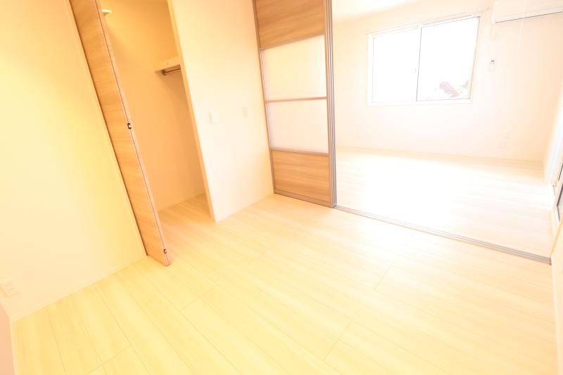 その他部屋・スペース　洋室4.5帖