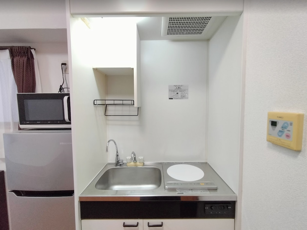 その他部屋・スペース
