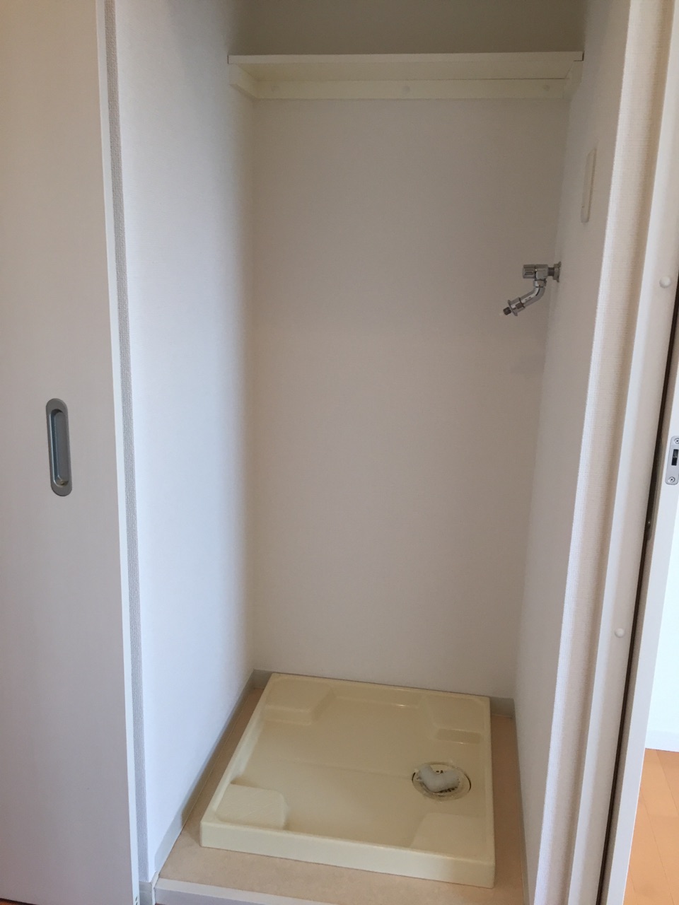 その他設備　洗濯機置き場※参考写真