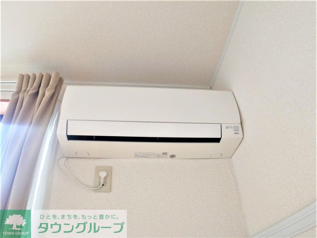 その他　エアコン