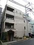 アルシス千駄木 3階 築26年10ヶ月の賃貸物件