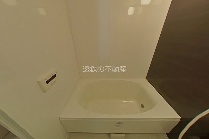 バス・シャワールーム　※他部屋参照・現況優先