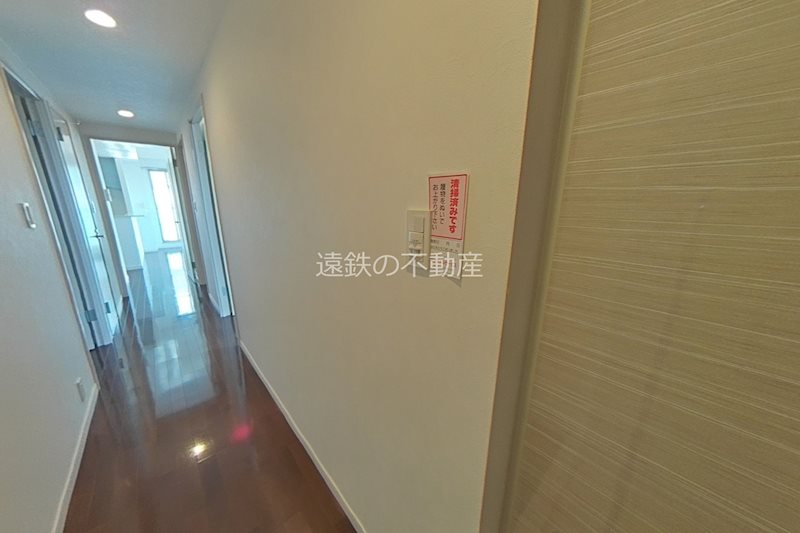 玄関　※他部屋参照・現況優先