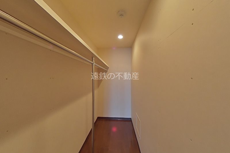 収納　※他部屋参照・現況優先