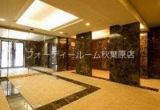 セキュリティ　★《見学予約受付中》当店では契約金がクレジット決済可能です★