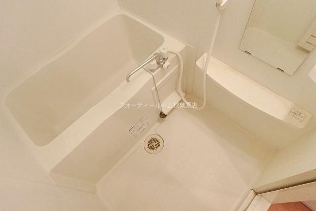 バス・シャワールーム　★《見学予約受付中》当店では契約金がクレジット決済可能です★