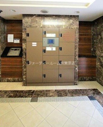 その他共有部分　★《見学予約受付中》当店では契約金がクレジット決済可能です★