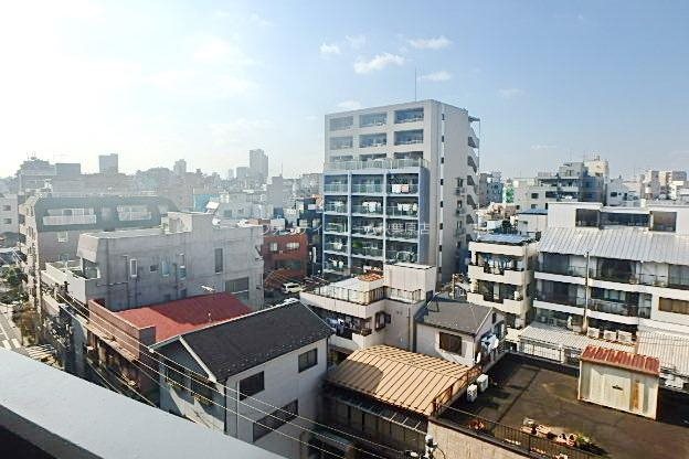 眺望　★《見学予約受付中》当店では契約金がクレジット決済可能です★