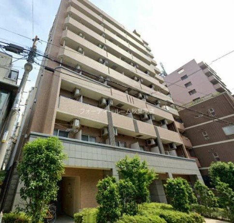 建物外観　★《見学予約受付中》当店では契約金がクレジット決済可能です★