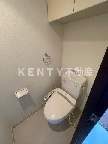 トイレ　トイレも気になるポイント
