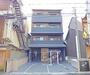 今出川駅より徒歩12分 1階 築7年5ヶ月の賃貸物件