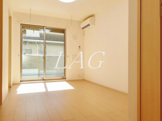 居室・リビング　洋室のお部屋です。