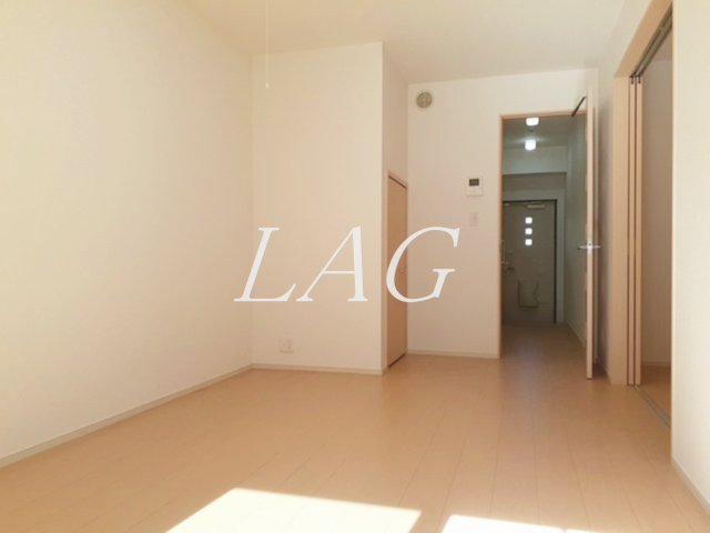 その他部屋・スペース　寝室です。