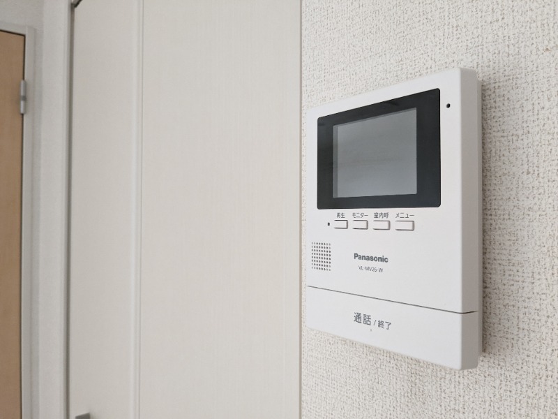 セキュリティ　図面と現状に相違がある場合には現状を優先