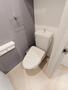 トイレ　図面と現状に相違がある場合には現状を優先