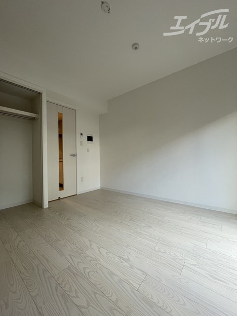 その他部屋・スペース　家具の置きやすい間取り