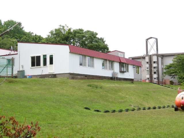 幼稚園・保育園　ベネディクト幼稚園（幼稚園・保育園）まで760m