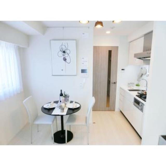 その他　※写真は同タイプ住戸です。