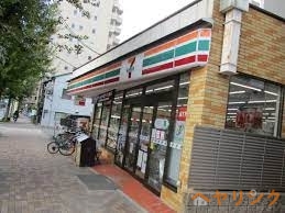 コンビニ　セブンイレブン名古屋菊井2丁目店（コンビニ）まで160m