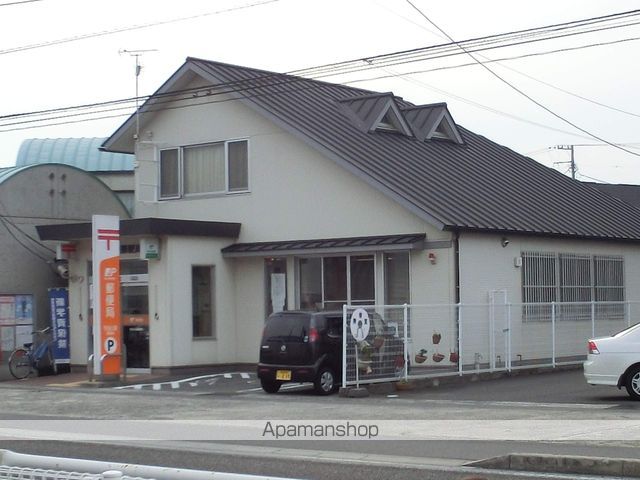 郵便局　今治小泉郵便局（郵便局）まで365m