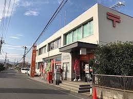 郵便局　寄居郵便局（郵便局）まで3000m