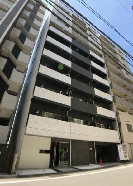 建物外観　★見学予約受付中★