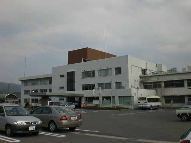 病院　関ヶ原病院（病院）まで1300m