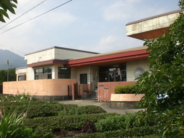 幼稚園・保育園　西保育園（幼稚園・保育園）まで1400m