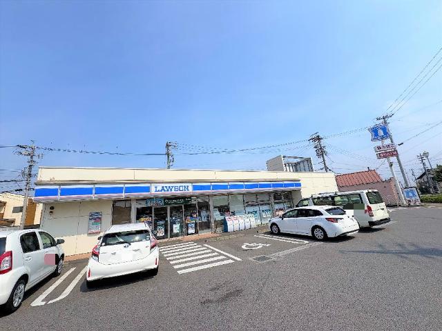 その他　ローソン知多八幡店まで712ｍ