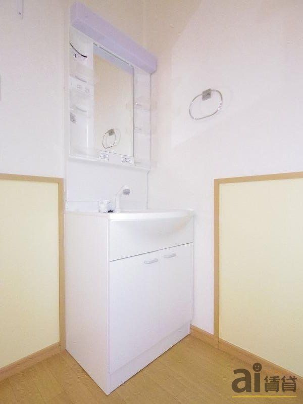 洗面設備　※写真同仕様※
