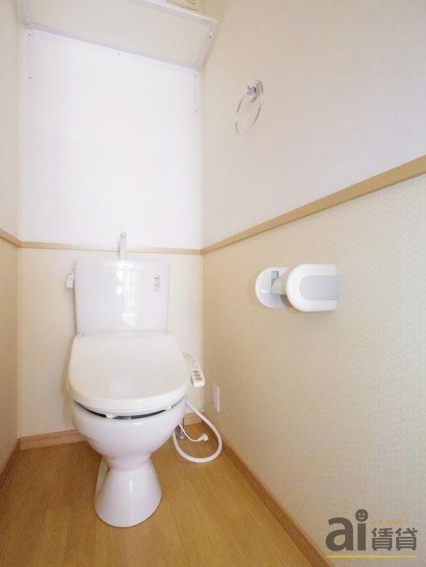 トイレ　※写真同仕様※