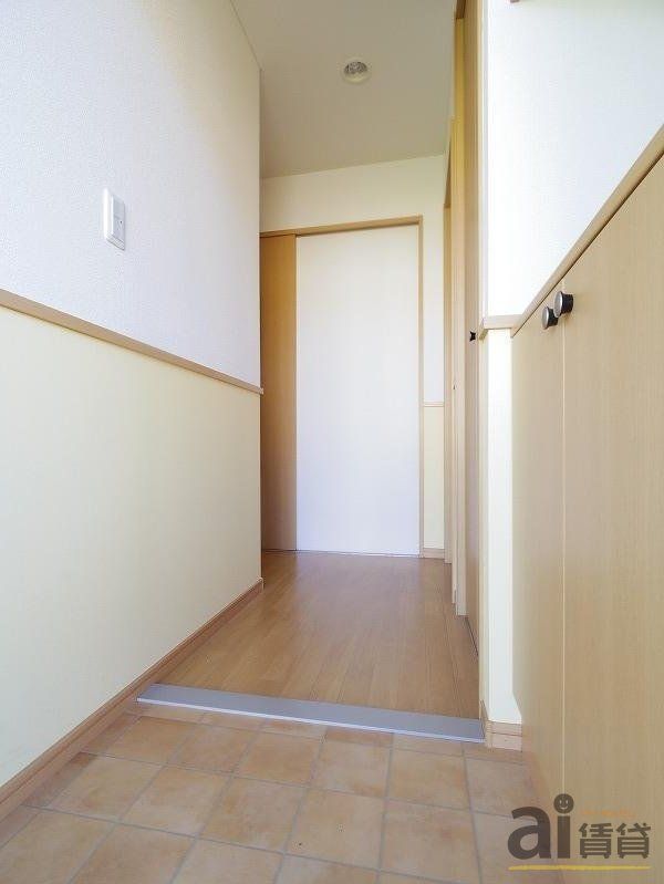 玄関　※写真同仕様※