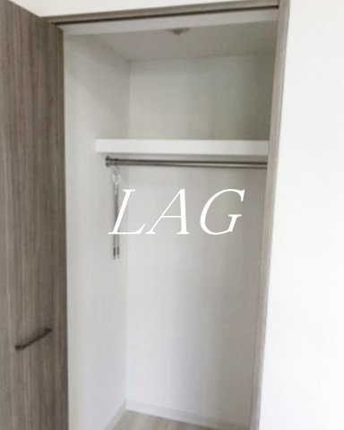 収納　収納です。