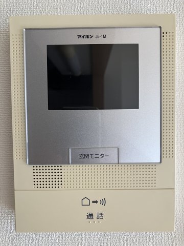セキュリティ　別部屋画像