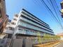 鈴木町駅より徒歩6分 3階 築3年の賃貸物件