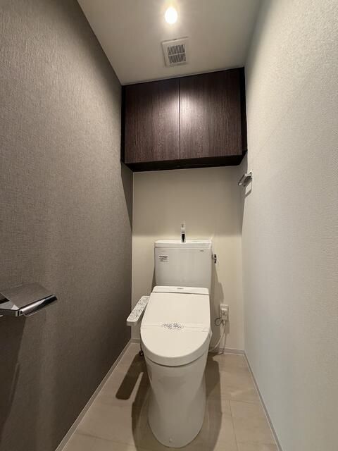 トイレ　参考写真です