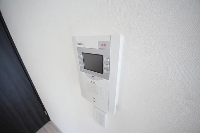 セキュリティ　参考写真です