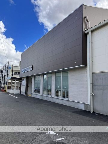 その他　西登戸駅（その他）まで548m