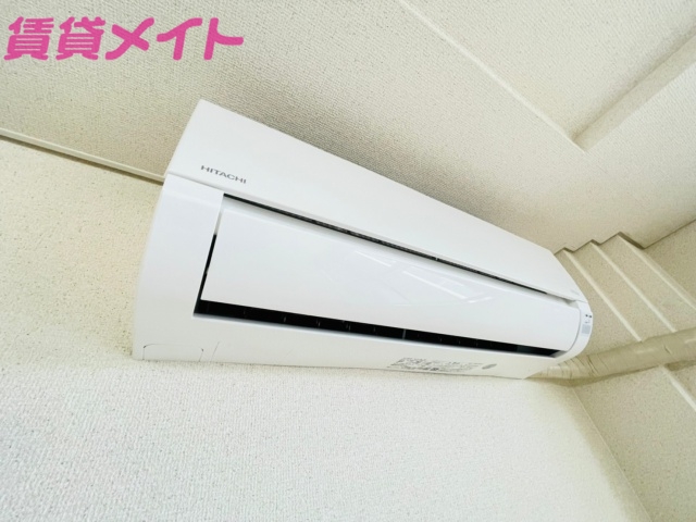 その他設備　同型参考写真