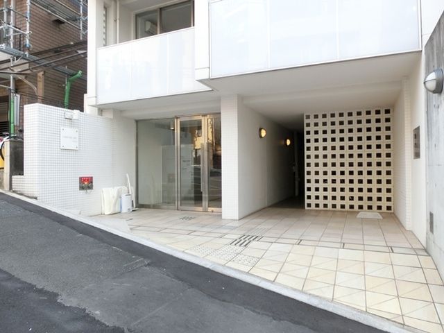 エントランス　★エントランス★