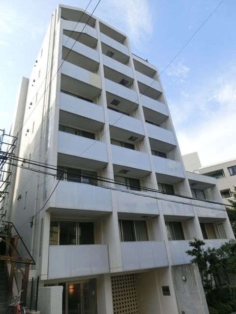 建物外観　★外観★