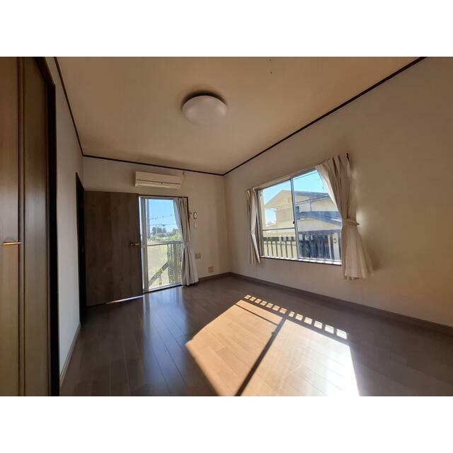 その他部屋・スペース　２Ｆ洋室南西角部屋